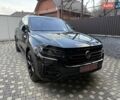 Чорний Фольксваген Туарег, об'ємом двигуна 2.97 л та пробігом 90 тис. км за 81383 $, фото 3 на Automoto.ua