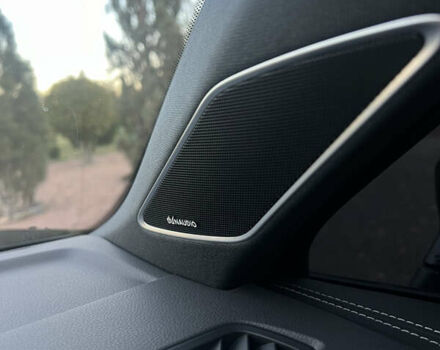 Черный Фольксваген Туарег, объемом двигателя 2.97 л и пробегом 30 тыс. км за 79500 $, фото 40 на Automoto.ua