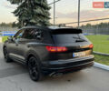 Черный Фольксваген Туарег, объемом двигателя 3 л и пробегом 87 тыс. км за 67500 $, фото 35 на Automoto.ua