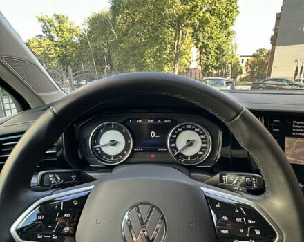 Чорний Фольксваген Туарег, об'ємом двигуна 3 л та пробігом 22 тис. км за 65500 $, фото 11 на Automoto.ua