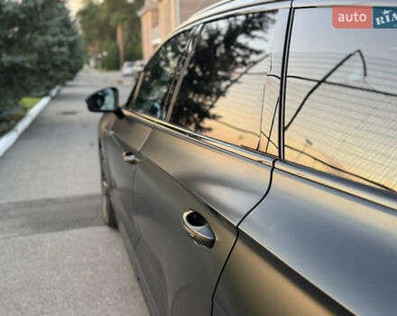 Черный Фольксваген Туарег, объемом двигателя 3 л и пробегом 87 тыс. км за 67500 $, фото 41 на Automoto.ua