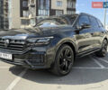 Фольксваген Туарег 2023 в Киеве на Automoto.ua Черный Фольксваген Туарег, объемом двигателя 3 л и пробегом 40 тыс. км за 77999 $, фото 9 на Automoto.ua