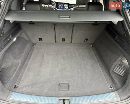 Черный Фольксваген Туарег, объемом двигателя 3 л и пробегом 87 тыс. км за 67500 $, фото 67 на Automoto.ua