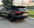 Черный Фольксваген Туарег, объемом двигателя 3 л и пробегом 87 тыс. км за 67500 $, фото 32 на Automoto.ua