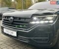 Чорний Фольксваген Туарег, об'ємом двигуна 2.97 л та пробігом 46 тис. км за 70700 $, фото 14 на Automoto.ua