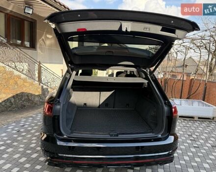 Чорний Фольксваген Туарег, об'ємом двигуна 2.97 л та пробігом 90 тис. км за 81383 $, фото 19 на Automoto.ua