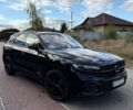 Фольксваген Туарег 2023 у Києві на Automoto.ua Чорний Фольксваген Туарег, об'ємом двигуна 2.97 л та пробігом 3 тис. км за 83500 $, фото 17 на Automoto.ua