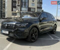 Фольксваген Туарег 2023 в Киеве на Automoto.ua Черный Фольксваген Туарег, объемом двигателя 3 л и пробегом 40 тыс. км за 77999 $, фото 8 на Automoto.ua