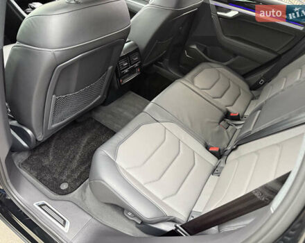 Черный Фольксваген Туарег, объемом двигателя 3 л и пробегом 87 тыс. км за 67500 $, фото 62 на Automoto.ua