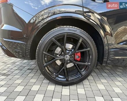 Чорний Фольксваген Туарег, об'ємом двигуна 2.97 л та пробігом 90 тис. км за 81383 $, фото 7 на Automoto.ua