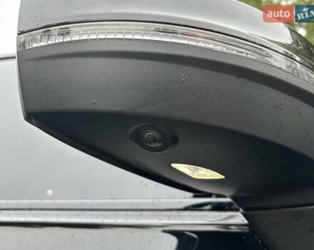 Чорний Фольксваген Туарег, об'ємом двигуна 2.97 л та пробігом 46 тис. км за 70700 $, фото 20 на Automoto.ua