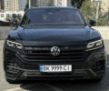 Фольксваген Туарег 2023 в Киеве на Automoto.ua Черный Фольксваген Туарег, объемом двигателя 3 л и пробегом 40 тыс. км за 77999 $, фото 42 на Automoto.ua