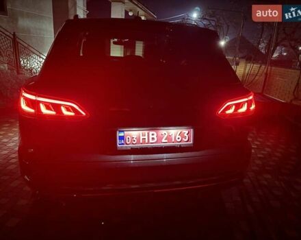 Чорний Фольксваген Туарег, об'ємом двигуна 2.97 л та пробігом 90 тис. км за 81383 $, фото 29 на Automoto.ua