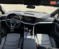 Фольксваген Туарег 2023 в Киеве на Automoto.ua Черный Фольксваген Туарег, объемом двигателя 3 л и пробегом 40 тыс. км за 77999 $, фото 58 на Automoto.ua
