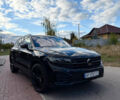 Фольксваген Туарег 2023 у Києві на Automoto.ua Чорний Фольксваген Туарег, об'ємом двигуна 2.97 л та пробігом 3 тис. км за 83500 $, фото 6 на Automoto.ua