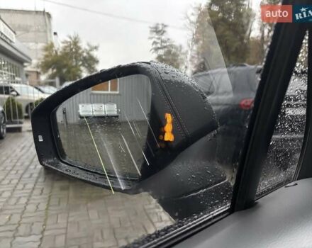 Чорний Фольксваген Туарег, об'ємом двигуна 2.97 л та пробігом 46 тис. км за 70700 $, фото 40 на Automoto.ua