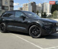 Фольксваген Туарег 2023 в Киеве на Automoto.ua Черный Фольксваген Туарег, объемом двигателя 3 л и пробегом 40 тыс. км за 77999 $, фото 45 на Automoto.ua