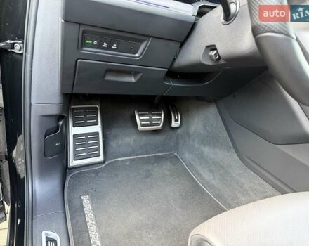 Чорний Фольксваген Туарег, об'ємом двигуна 2.97 л та пробігом 90 тис. км за 81383 $, фото 18 на Automoto.ua