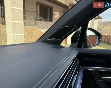 Чорний Фольксваген Туарег, об'ємом двигуна 2.97 л та пробігом 90 тис. км за 81383 $, фото 14 на Automoto.ua