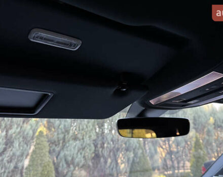 Черный Фольксваген Туарег, объемом двигателя 2.97 л и пробегом 30 тыс. км за 79500 $, фото 30 на Automoto.ua