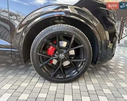 Чорний Фольксваген Туарег, об'ємом двигуна 2.97 л та пробігом 90 тис. км за 81383 $, фото 6 на Automoto.ua