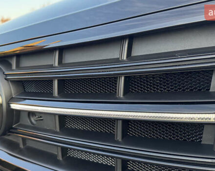 Черный Фольксваген Туарег, объемом двигателя 2.97 л и пробегом 30 тыс. км за 79500 $, фото 10 на Automoto.ua