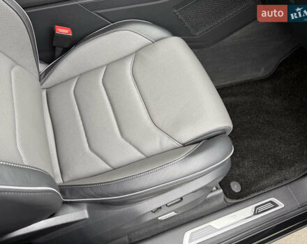 Черный Фольксваген Туарег, объемом двигателя 3 л и пробегом 87 тыс. км за 67500 $, фото 49 на Automoto.ua