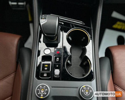 Чорний Фольксваген Туарег, об'ємом двигуна 3 л та пробігом 30 тис. км за 81500 $, фото 14 на Automoto.ua