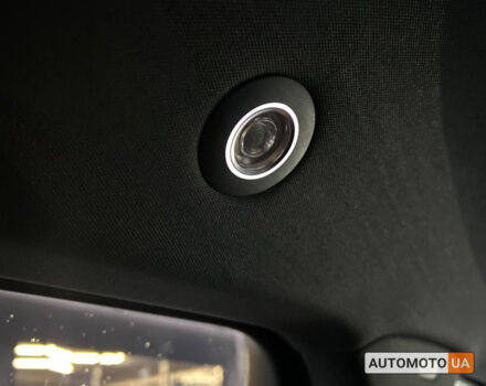Чорний Фольксваген Туарег, об'ємом двигуна 3 л та пробігом 30 тис. км за 81500 $, фото 18 на Automoto.ua