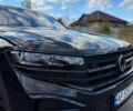 Фольксваген Туарег 2023 у Києві на Automoto.ua Чорний Фольксваген Туарег, об'ємом двигуна 2.97 л та пробігом 3 тис. км за 83500 $, фото 31 на Automoto.ua