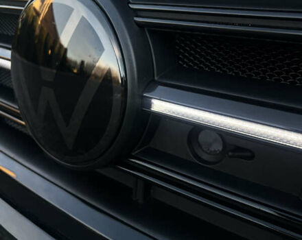 Черный Фольксваген Туарег, объемом двигателя 2.97 л и пробегом 30 тыс. км за 79500 $, фото 9 на Automoto.ua