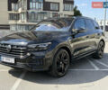 Фольксваген Туарег 2023 в Киеве на Automoto.ua Черный Фольксваген Туарег, объемом двигателя 3 л и пробегом 40 тыс. км за 77999 $, фото 14 на Automoto.ua
