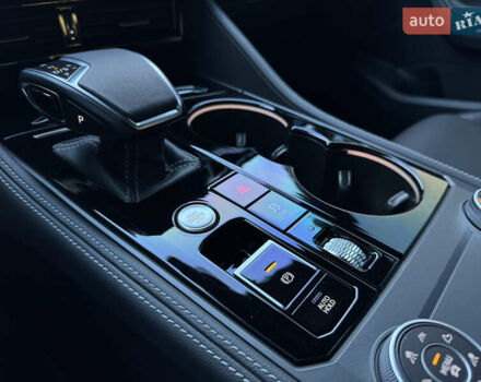 Черный Фольксваген Туарег, объемом двигателя 2.97 л и пробегом 30 тыс. км за 79500 $, фото 34 на Automoto.ua