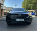 Чорний Фольксваген Туарег, об'ємом двигуна 3 л та пробігом 22 тис. км за 65500 $, фото 1 на Automoto.ua