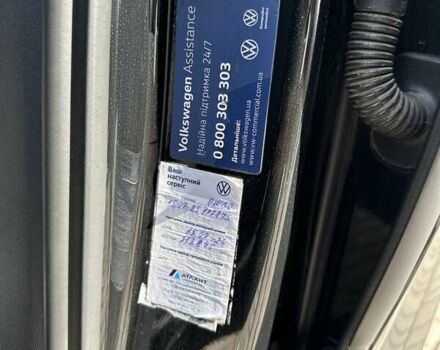 Чорний Фольксваген Туарег, об'ємом двигуна 3 л та пробігом 207 тис. км за 67500 $, фото 24 на Automoto.ua