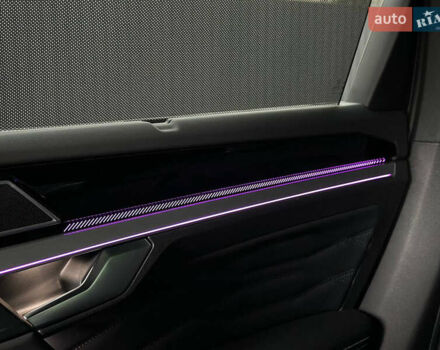 Черный Фольксваген Туарег, объемом двигателя 2.99 л и пробегом 18 тыс. км за 82999 $, фото 55 на Automoto.ua