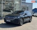 Чорний Фольксваген Туарег, об'ємом двигуна 3 л та пробігом 42 тис. км за 63900 $, фото 1 на Automoto.ua