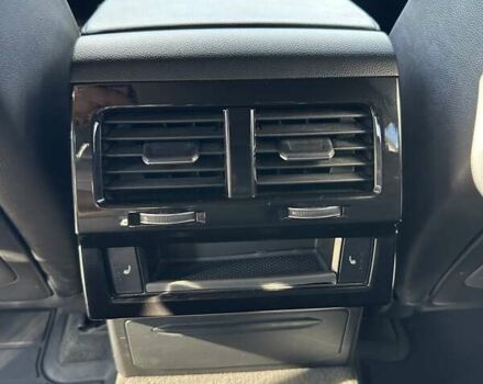 Чорний Фольксваген Туарег, об'ємом двигуна 3 л та пробігом 207 тис. км за 67500 $, фото 32 на Automoto.ua