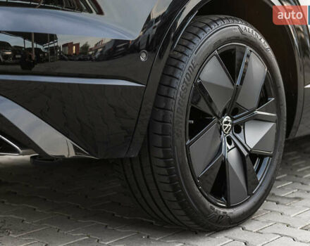 Чорний Фольксваген Туарег, об'ємом двигуна 2.99 л та пробігом 22 тис. км за 85500 $, фото 14 на Automoto.ua