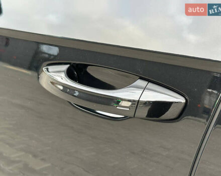 Черный Фольксваген Туарег, объемом двигателя 2.99 л и пробегом 18 тыс. км за 82999 $, фото 60 на Automoto.ua