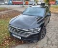 Черный Фольксваген Туарег, объемом двигателя 2.97 л и пробегом 101 тыс. км за 63900 $, фото 13 на Automoto.ua