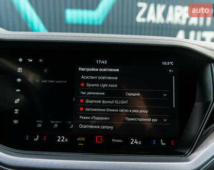 Черный Фольксваген Туарег, объемом двигателя 2.99 л и пробегом 27 тыс. км за 85500 $, фото 44 на Automoto.ua