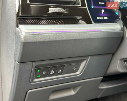 Черный Фольксваген Туарег, объемом двигателя 2.99 л и пробегом 18 тыс. км за 82999 $, фото 21 на Automoto.ua