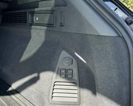 Чорний Фольксваген Туарег, об'ємом двигуна 3 л та пробігом 207 тис. км за 67500 $, фото 15 на Automoto.ua