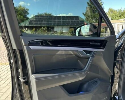 Чорний Фольксваген Туарег, об'ємом двигуна 3 л та пробігом 207 тис. км за 67500 $, фото 10 на Automoto.ua