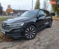 Черный Фольксваген Туарег, объемом двигателя 2.97 л и пробегом 101 тыс. км за 63900 $, фото 15 на Automoto.ua