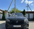 Чорний Фольксваген Туарег, об'ємом двигуна 3 л та пробігом 207 тис. км за 67500 $, фото 5 на Automoto.ua