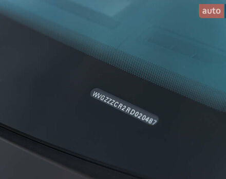 Чорний Фольксваген Туарег, об'ємом двигуна 2.99 л та пробігом 22 тис. км за 85500 $, фото 53 на Automoto.ua