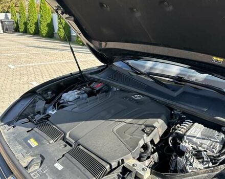 Чорний Фольксваген Туарег, об'ємом двигуна 3 л та пробігом 207 тис. км за 67500 $, фото 33 на Automoto.ua