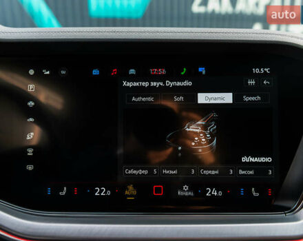 Черный Фольксваген Туарег, объемом двигателя 2.99 л и пробегом 27 тыс. км за 85500 $, фото 50 на Automoto.ua